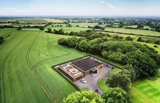 Conversion for sale in Alsager photo