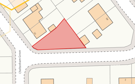 Land for sale in Newcastle-under-Lyme photo