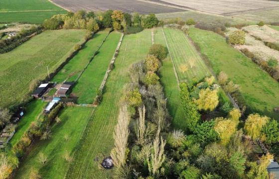 Land for sale in March photo