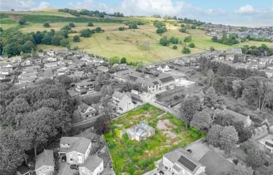 IDEAL FOR RESIDENTIAL DEVELOPMENT STPP in Baildon photo