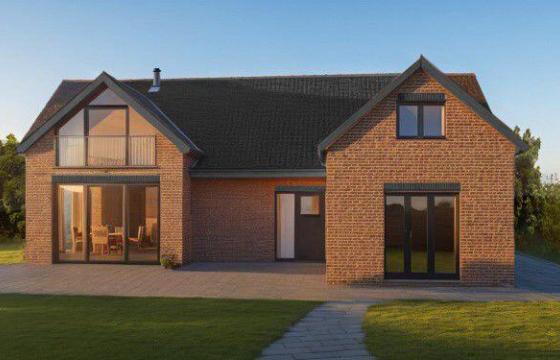 Land for sale in BELBROUGHTON photo