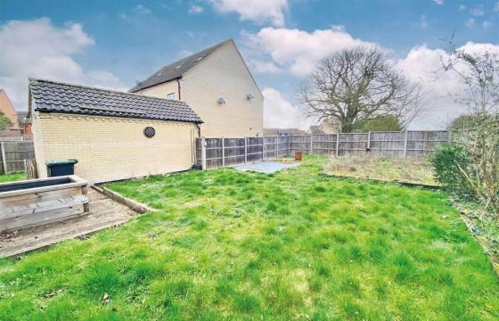 Land for sale in ELY photo