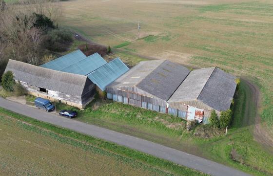 RESIDENTIAL DEVELOPMENT in Paglesham photo