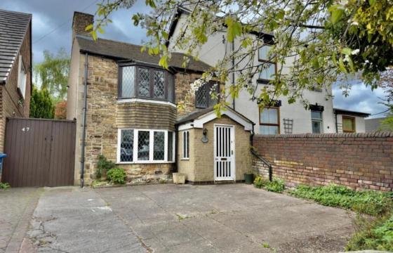 Property for improvement in Chesterfield photo
