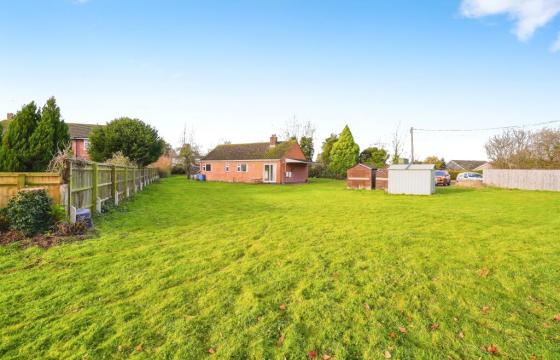 Development Opportunity in Didcot photo