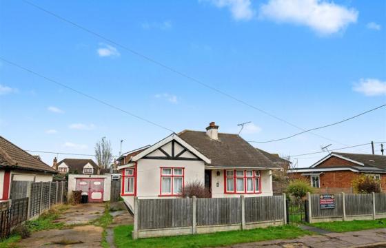 Development opportunity in Canvey Island photo