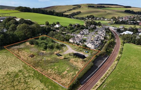 Land for sale in Stow photo