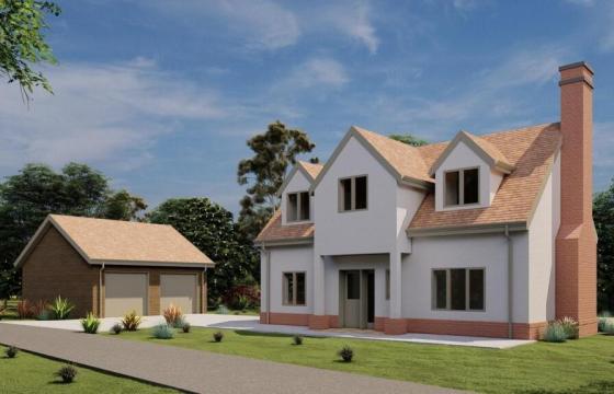 Land for sale in Halstead photo