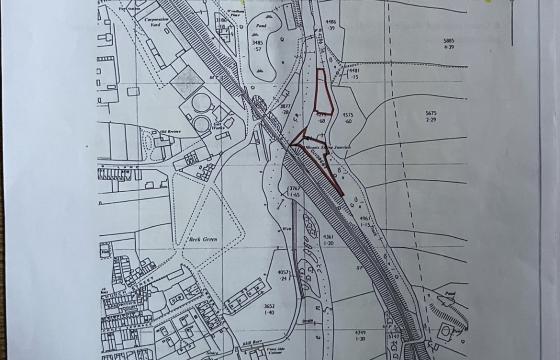 Development for sale in Egremont photo