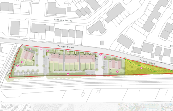 Development Opportunity in Sittingbourne photo