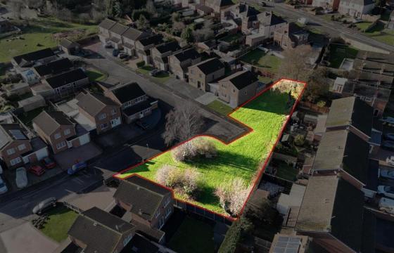 Land for sale in Coventry photo