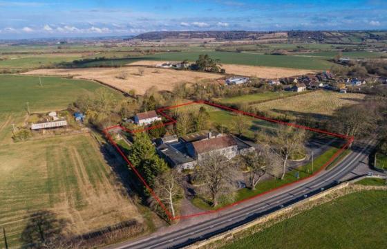 Ref: 769 Land for sale in Langport photo
