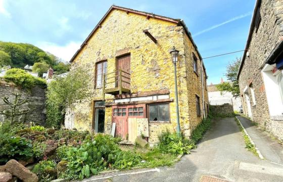 Development opportunity in Lynton photo