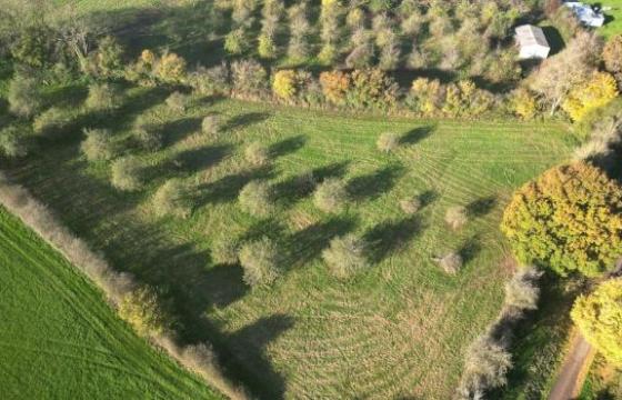 UNDER OFFER Conversion Opportunity in Somerset photo