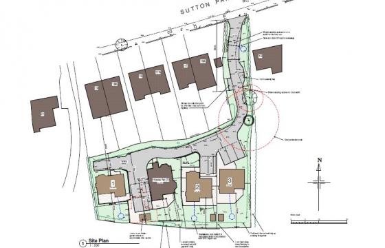 Land for sale in Kidderminster photo