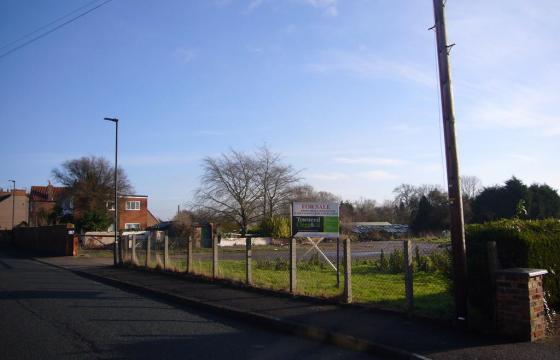 Land for sale in Airmyn photo