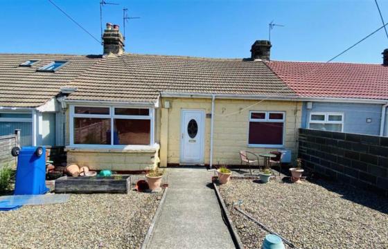 Property for refurbishment in Peterlee photo