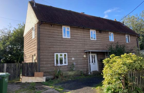 Property for improvement in Holt photo