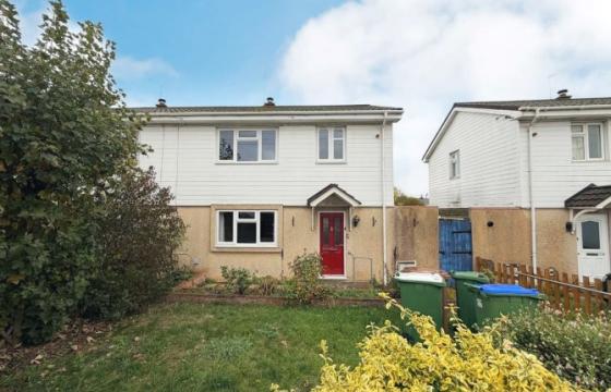 The property requires a program of refurbishment in Dartford photo