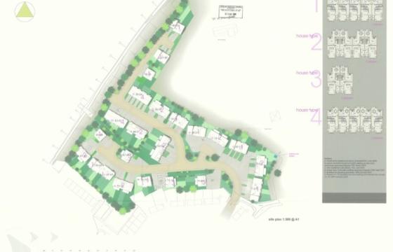 Development opportunity in Workington photo