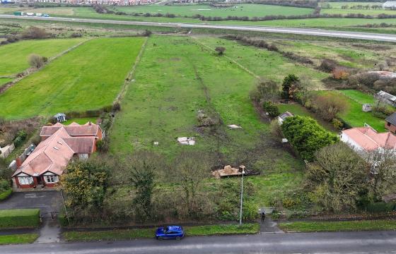 Land for sale in Poulton-Le-Fylde photo