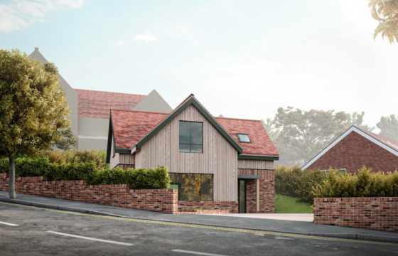 Land for sale in Sheringham photo