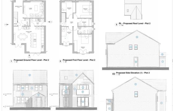 Land for sale in Warrington photo