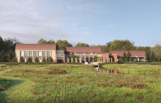 Land for sale in Braughing photo
