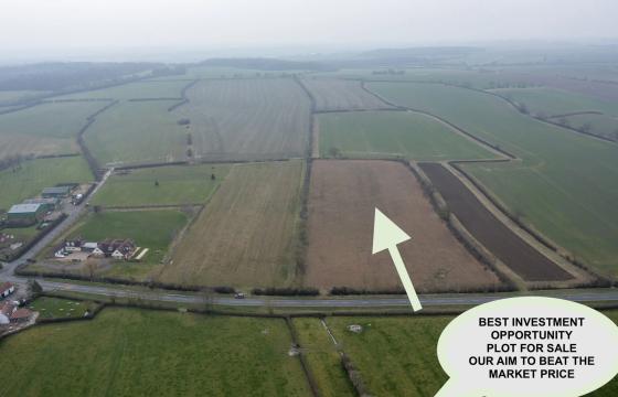 Multiple Plot for sale in Tilbrook photo