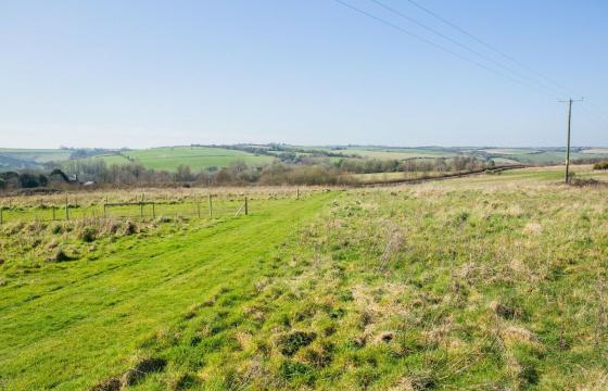 Land - No PP for sale in Southover photo