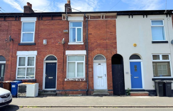 Property for refurbishment in Stockport photo