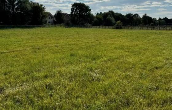 Land for sale in Wix photo