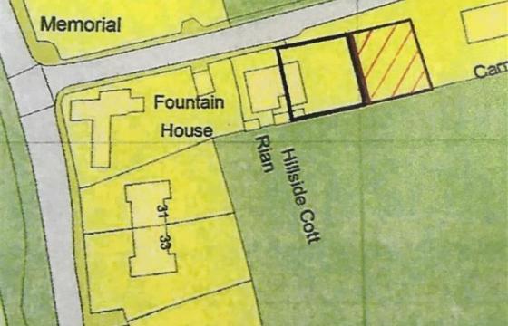Land for sale in Saxby-all-Saints photo