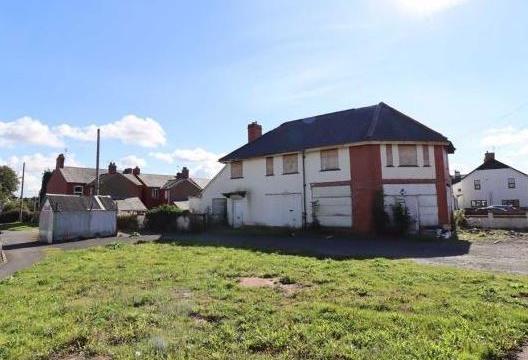 Land for sale Nr Oswestry photo