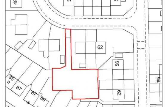 Land for sale in CLIFTON photo