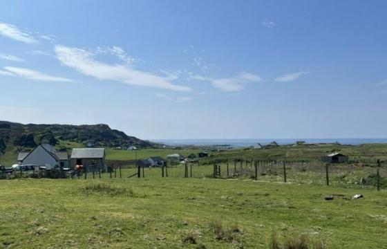 Development Opportunity in  Isle of Colonsay photo