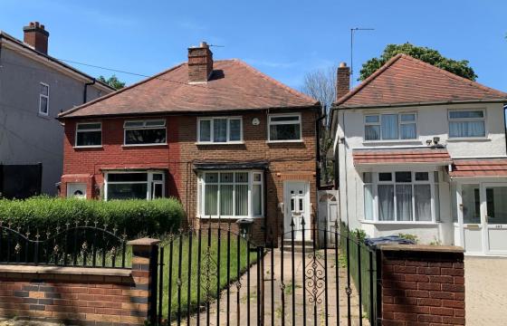 Property for improvement in Handsworth photo