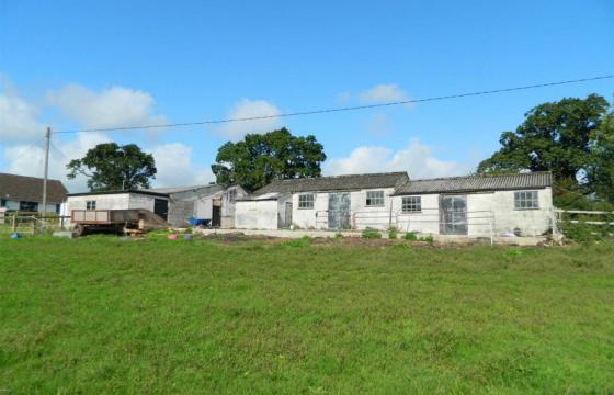 Land for sale in Exeter photo