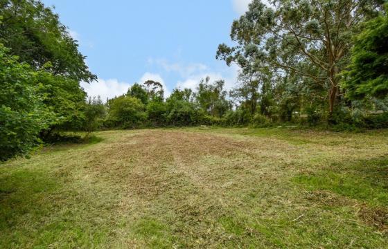 Land for sale in Truro photo