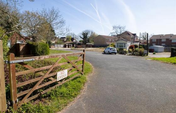 Development opportunity in Langley photo