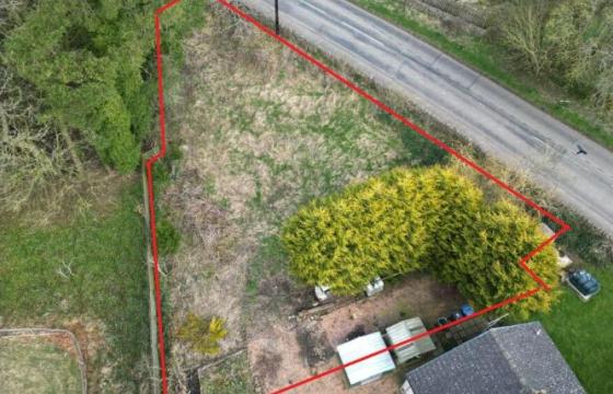 Land/Plot for sale in  Cupar photo