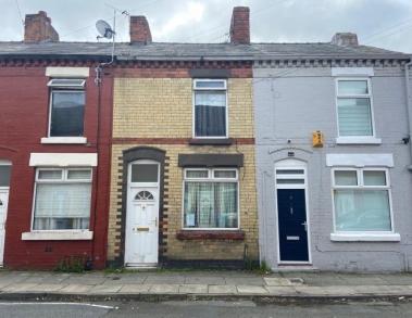 Property for refurbishment in Liverpool photo
