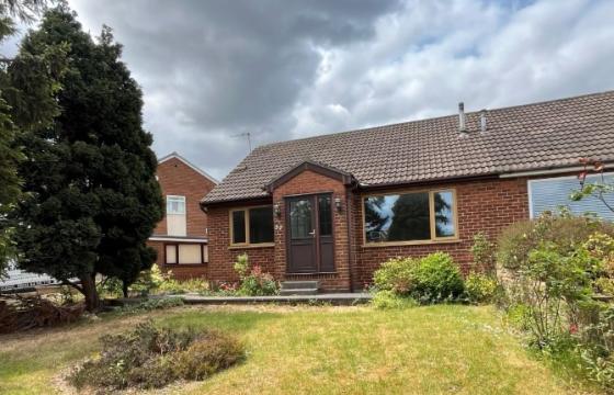 The property requires a program of refurbishment in Leeds photo