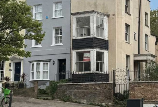 Possible Potential for Extension/Redevelopment in Greenwich photo