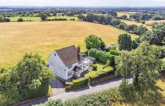 Potential to extend/develop in RUGELEY photo
