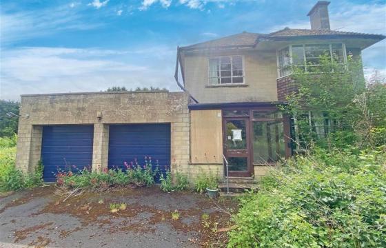 Freehold site in RADSTOCK photo