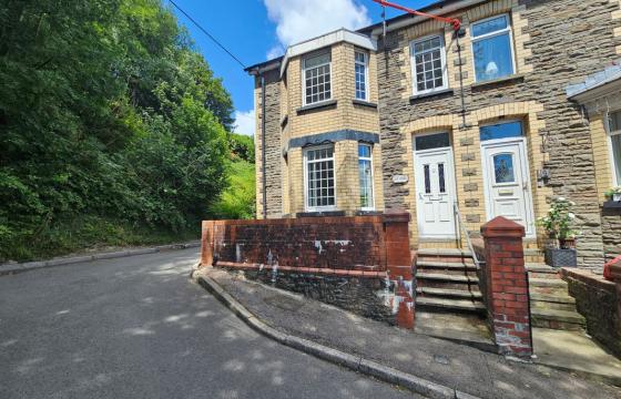 Property is need of modernisation in Pontypool photo
