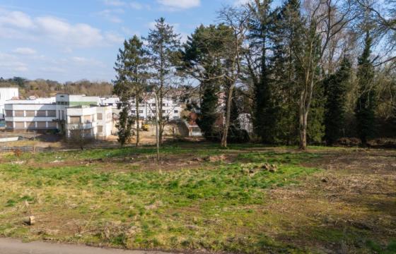Residential development land in Northampton photo