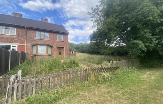 Property in need of modernisation in Rotherham photo