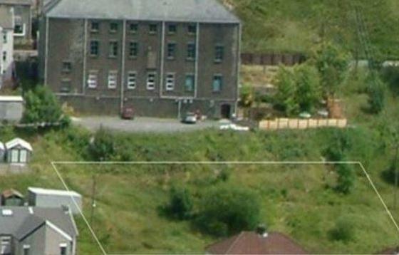 Outline Planning in Port Talbot photo